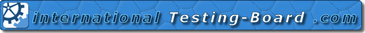 Softwaretest, Testautomatisierung, Agile Test, Crowdtesting